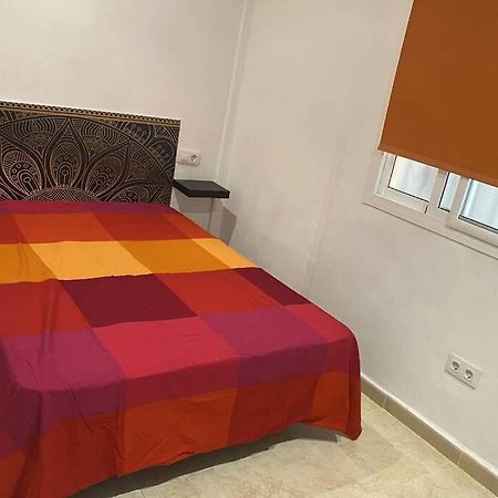 Apartamentos Manrique Jerez de la Frontera Ngoại thất bức ảnh