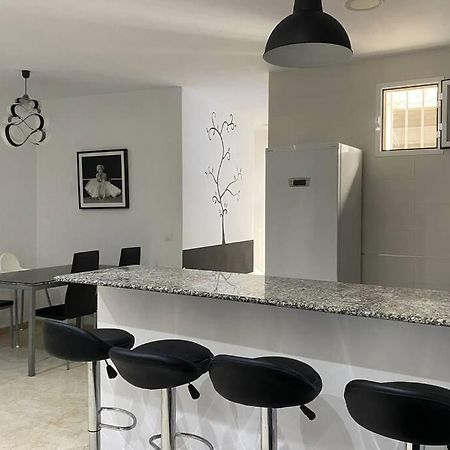 Apartamentos Manrique Jerez de la Frontera Ngoại thất bức ảnh