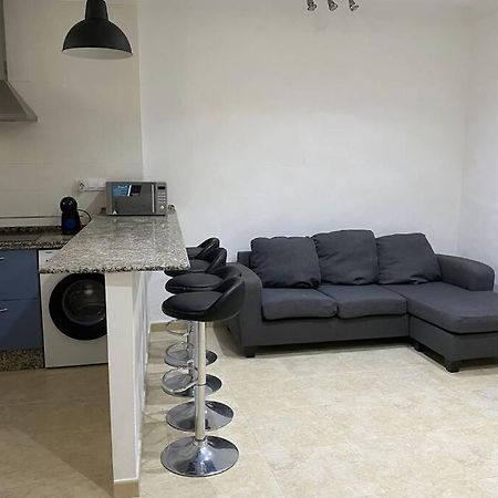 Apartamentos Manrique Jerez de la Frontera Ngoại thất bức ảnh