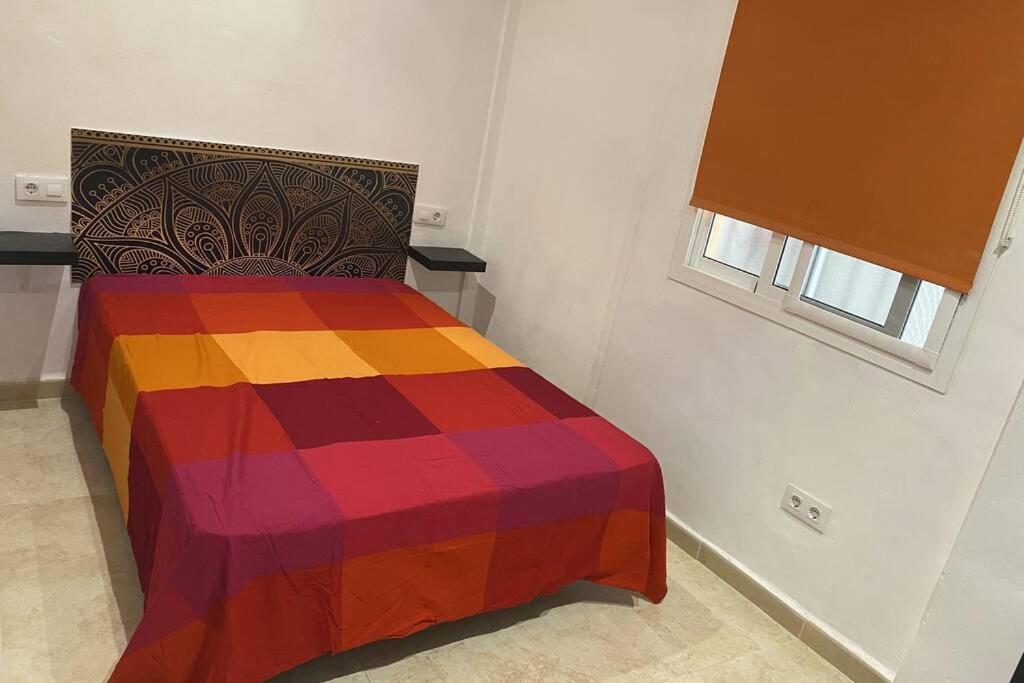 Apartamentos Manrique Jerez de la Frontera Ngoại thất bức ảnh