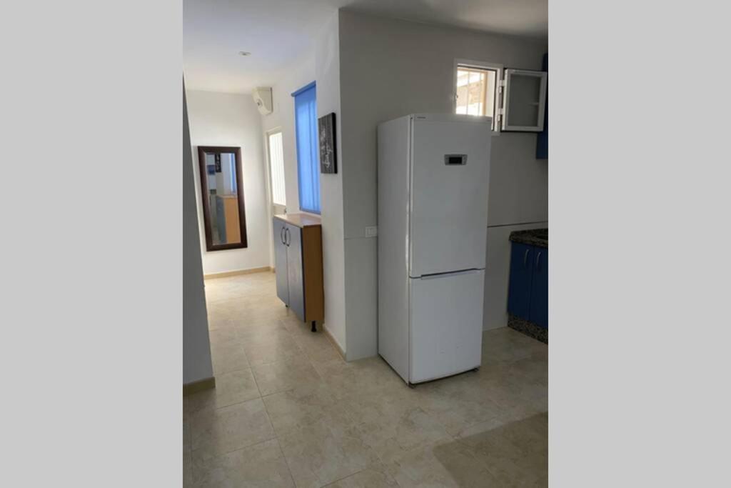 Apartamentos Manrique Jerez de la Frontera Ngoại thất bức ảnh