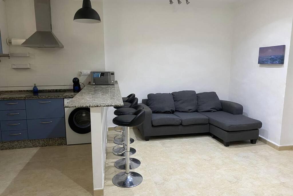 Apartamentos Manrique Jerez de la Frontera Ngoại thất bức ảnh
