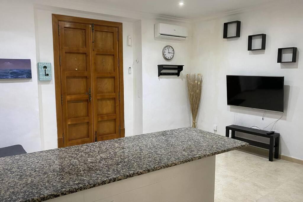 Apartamentos Manrique Jerez de la Frontera Ngoại thất bức ảnh
