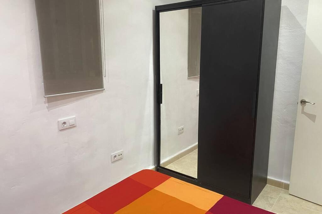 Apartamentos Manrique Jerez de la Frontera Ngoại thất bức ảnh