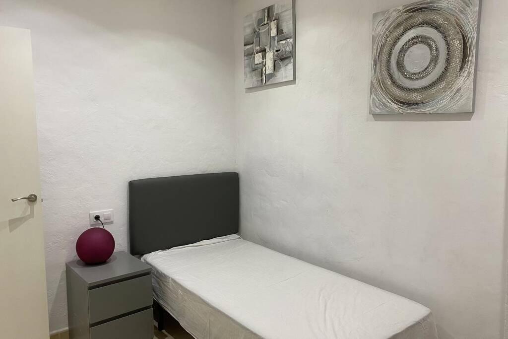 Apartamentos Manrique Jerez de la Frontera Ngoại thất bức ảnh